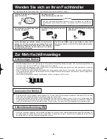 Предварительный просмотр 90 страницы Mitsubishi Electric SRK20ZMX-S User Manual