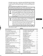 Предварительный просмотр 93 страницы Mitsubishi Electric SRK20ZMX-S User Manual