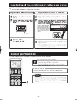 Предварительный просмотр 99 страницы Mitsubishi Electric SRK20ZMX-S User Manual