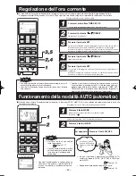 Предварительный просмотр 101 страницы Mitsubishi Electric SRK20ZMX-S User Manual