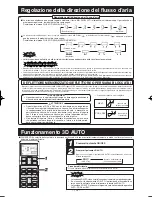 Предварительный просмотр 104 страницы Mitsubishi Electric SRK20ZMX-S User Manual