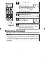 Предварительный просмотр 110 страницы Mitsubishi Electric SRK20ZMX-S User Manual