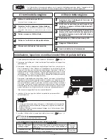 Предварительный просмотр 117 страницы Mitsubishi Electric SRK20ZMX-S User Manual