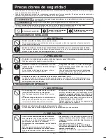 Предварительный просмотр 124 страницы Mitsubishi Electric SRK20ZMX-S User Manual