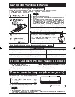 Предварительный просмотр 128 страницы Mitsubishi Electric SRK20ZMX-S User Manual