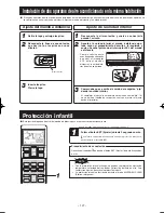 Предварительный просмотр 129 страницы Mitsubishi Electric SRK20ZMX-S User Manual