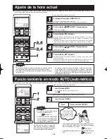 Предварительный просмотр 131 страницы Mitsubishi Electric SRK20ZMX-S User Manual