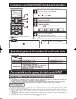 Предварительный просмотр 133 страницы Mitsubishi Electric SRK20ZMX-S User Manual