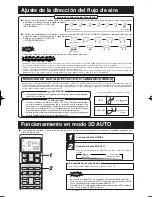 Предварительный просмотр 134 страницы Mitsubishi Electric SRK20ZMX-S User Manual