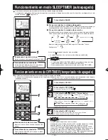 Предварительный просмотр 135 страницы Mitsubishi Electric SRK20ZMX-S User Manual