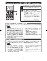 Предварительный просмотр 142 страницы Mitsubishi Electric SRK20ZMX-S User Manual