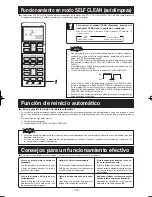 Предварительный просмотр 144 страницы Mitsubishi Electric SRK20ZMX-S User Manual