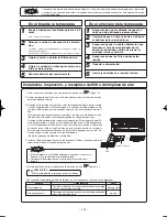 Предварительный просмотр 147 страницы Mitsubishi Electric SRK20ZMX-S User Manual