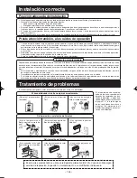 Предварительный просмотр 148 страницы Mitsubishi Electric SRK20ZMX-S User Manual