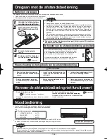 Предварительный просмотр 158 страницы Mitsubishi Electric SRK20ZMX-S User Manual