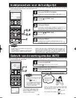 Предварительный просмотр 161 страницы Mitsubishi Electric SRK20ZMX-S User Manual