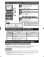 Предварительный просмотр 163 страницы Mitsubishi Electric SRK20ZMX-S User Manual