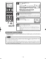 Предварительный просмотр 170 страницы Mitsubishi Electric SRK20ZMX-S User Manual