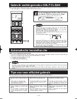 Предварительный просмотр 174 страницы Mitsubishi Electric SRK20ZMX-S User Manual