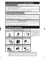 Предварительный просмотр 178 страницы Mitsubishi Electric SRK20ZMX-S User Manual