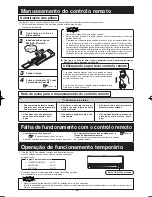 Предварительный просмотр 188 страницы Mitsubishi Electric SRK20ZMX-S User Manual