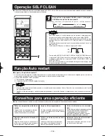 Предварительный просмотр 204 страницы Mitsubishi Electric SRK20ZMX-S User Manual