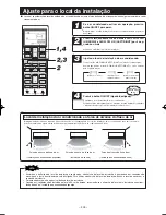 Предварительный просмотр 205 страницы Mitsubishi Electric SRK20ZMX-S User Manual