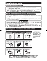 Предварительный просмотр 208 страницы Mitsubishi Electric SRK20ZMX-S User Manual