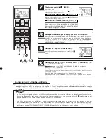 Предварительный просмотр 230 страницы Mitsubishi Electric SRK20ZMX-S User Manual