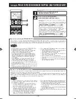 Предварительный просмотр 232 страницы Mitsubishi Electric SRK20ZMX-S User Manual