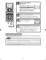 Предварительный просмотр 260 страницы Mitsubishi Electric SRK20ZMX-S User Manual