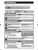 Предварительный просмотр 274 страницы Mitsubishi Electric SRK20ZMX-S User Manual