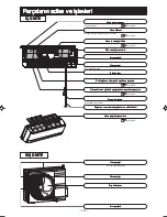 Предварительный просмотр 276 страницы Mitsubishi Electric SRK20ZMX-S User Manual