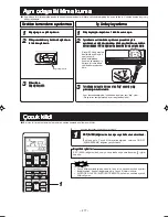 Предварительный просмотр 279 страницы Mitsubishi Electric SRK20ZMX-S User Manual