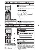 Предварительный просмотр 285 страницы Mitsubishi Electric SRK20ZMX-S User Manual