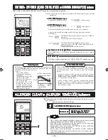 Предварительный просмотр 287 страницы Mitsubishi Electric SRK20ZMX-S User Manual