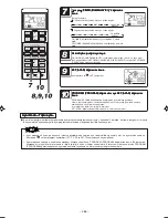 Предварительный просмотр 290 страницы Mitsubishi Electric SRK20ZMX-S User Manual