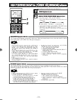 Предварительный просмотр 292 страницы Mitsubishi Electric SRK20ZMX-S User Manual