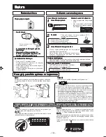 Предварительный просмотр 296 страницы Mitsubishi Electric SRK20ZMX-S User Manual