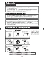 Предварительный просмотр 298 страницы Mitsubishi Electric SRK20ZMX-S User Manual