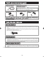 Предварительный просмотр 300 страницы Mitsubishi Electric SRK20ZMX-S User Manual