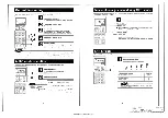 Предварительный просмотр 9 страницы Mitsubishi Electric SRK20ZSX-W User Manual