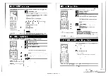 Предварительный просмотр 11 страницы Mitsubishi Electric SRK20ZSX-W User Manual