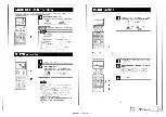 Предварительный просмотр 15 страницы Mitsubishi Electric SRK20ZSX-W User Manual