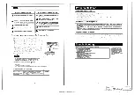 Предварительный просмотр 18 страницы Mitsubishi Electric SRK20ZSX-W User Manual