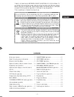 Предварительный просмотр 2 страницы Mitsubishi Electric SRK25ZJP-S User Manual