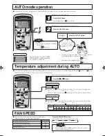 Предварительный просмотр 9 страницы Mitsubishi Electric SRK25ZJP-S User Manual