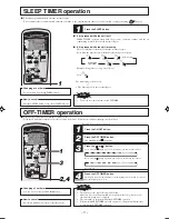 Предварительный просмотр 12 страницы Mitsubishi Electric SRK25ZJP-S User Manual