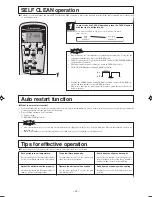 Предварительный просмотр 16 страницы Mitsubishi Electric SRK25ZJP-S User Manual