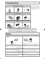 Предварительный просмотр 19 страницы Mitsubishi Electric SRK25ZJP-S User Manual